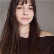 Profesora paritcular/Niñera estudiante situada en Granada